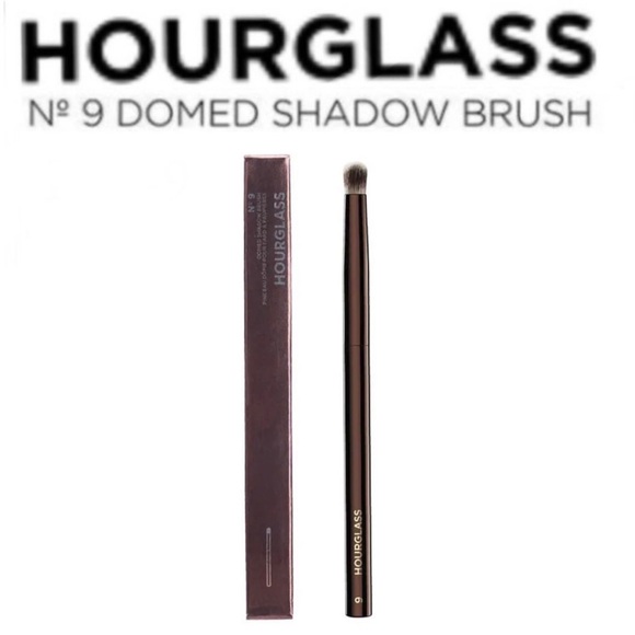 Hourglass Makeup Hourglass Cosmetics Makeup Brushno 9 Domed Shadow Brush New Poshmark